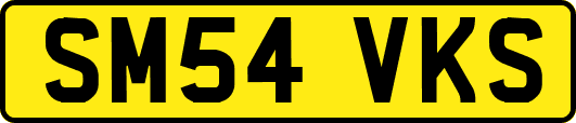 SM54VKS