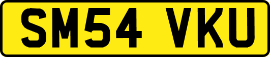 SM54VKU