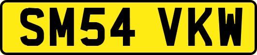 SM54VKW
