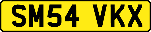SM54VKX