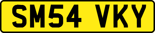 SM54VKY