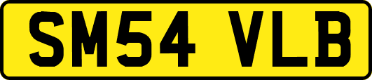 SM54VLB