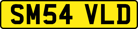SM54VLD