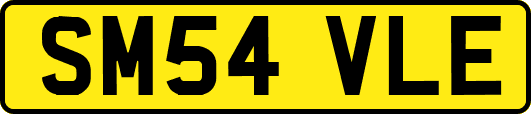 SM54VLE