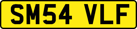 SM54VLF