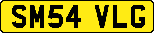 SM54VLG