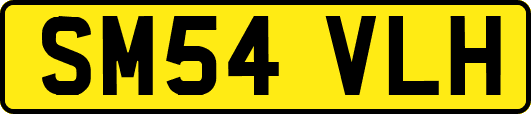 SM54VLH