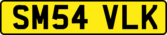 SM54VLK