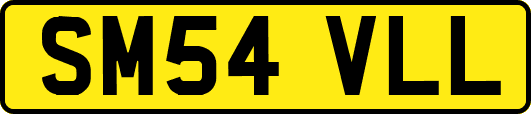 SM54VLL