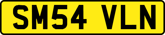 SM54VLN