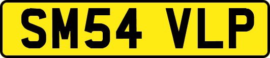 SM54VLP