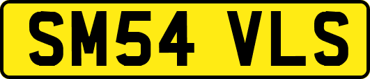 SM54VLS