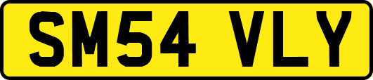 SM54VLY