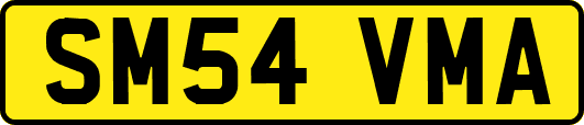SM54VMA