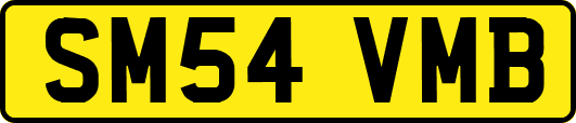 SM54VMB