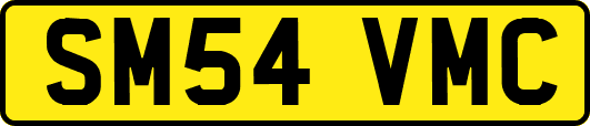 SM54VMC