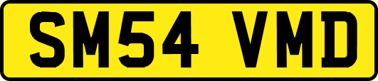 SM54VMD