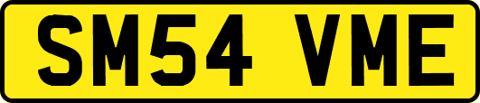 SM54VME