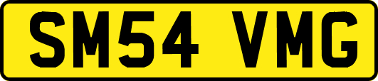 SM54VMG