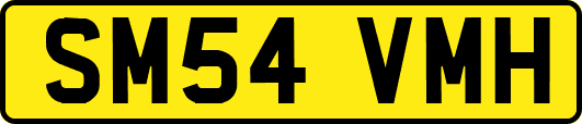 SM54VMH