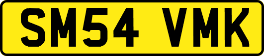 SM54VMK