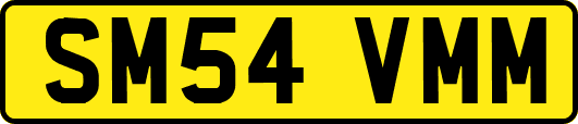 SM54VMM
