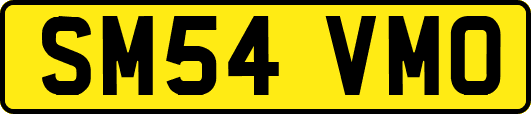 SM54VMO