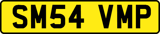 SM54VMP