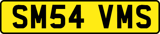 SM54VMS