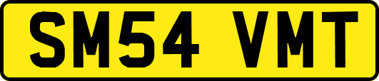 SM54VMT