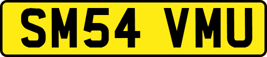 SM54VMU