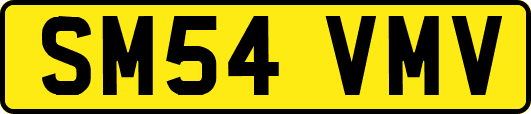 SM54VMV