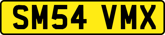 SM54VMX