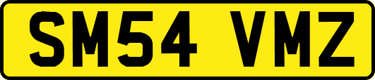 SM54VMZ