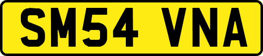 SM54VNA