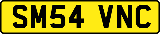 SM54VNC
