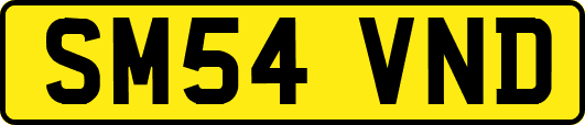 SM54VND