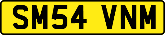 SM54VNM