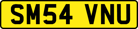 SM54VNU