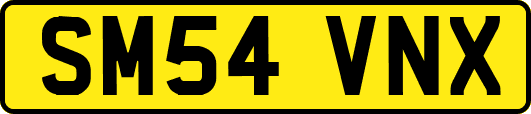SM54VNX