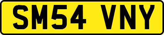 SM54VNY