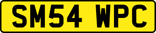 SM54WPC
