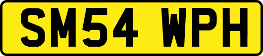 SM54WPH