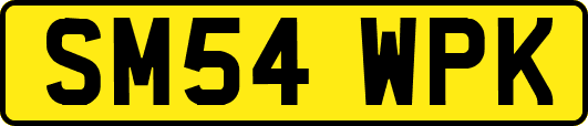SM54WPK
