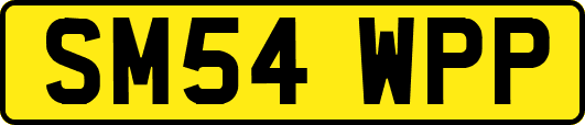 SM54WPP