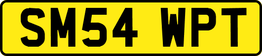SM54WPT