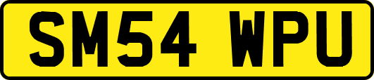 SM54WPU