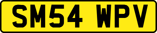 SM54WPV