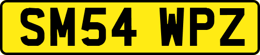 SM54WPZ