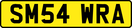 SM54WRA